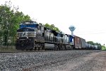 NS 9926 on K-76